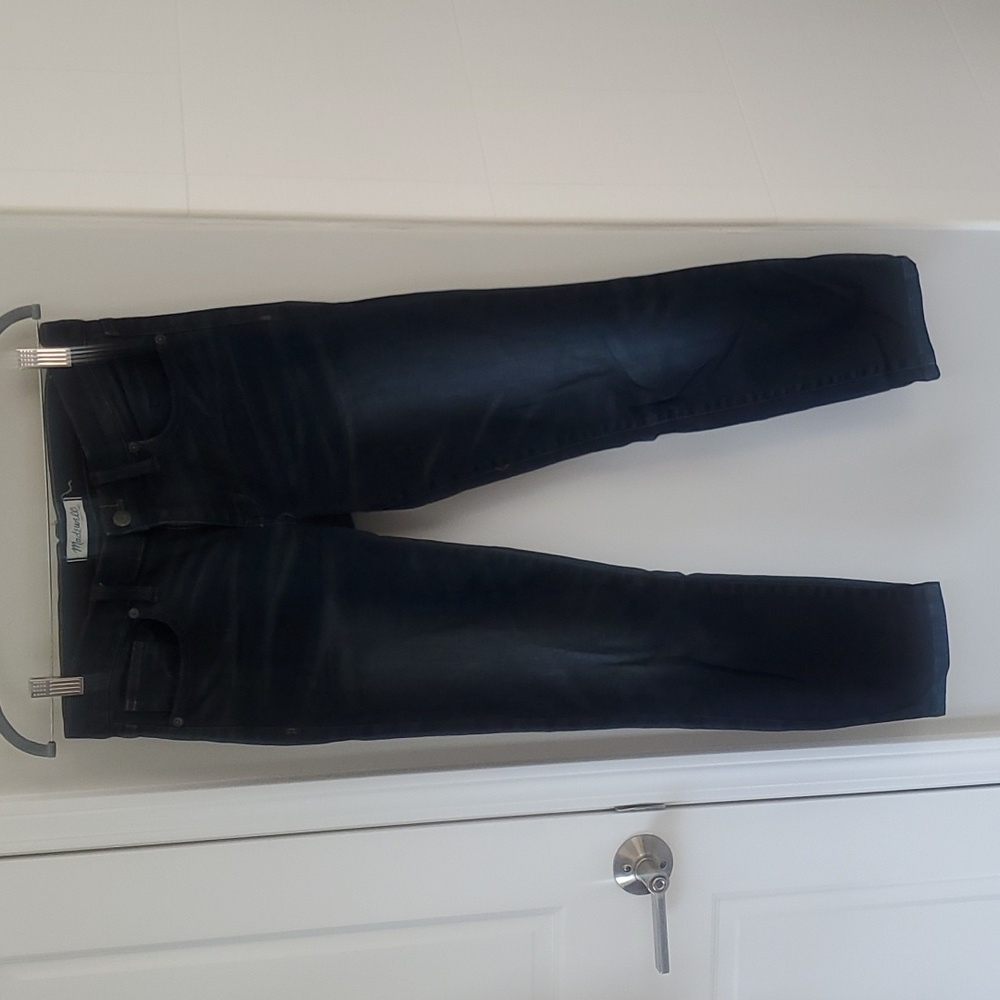 Madewell jeans